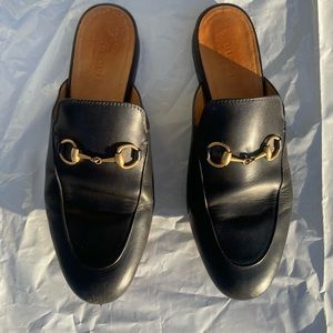 Gucci Slippers